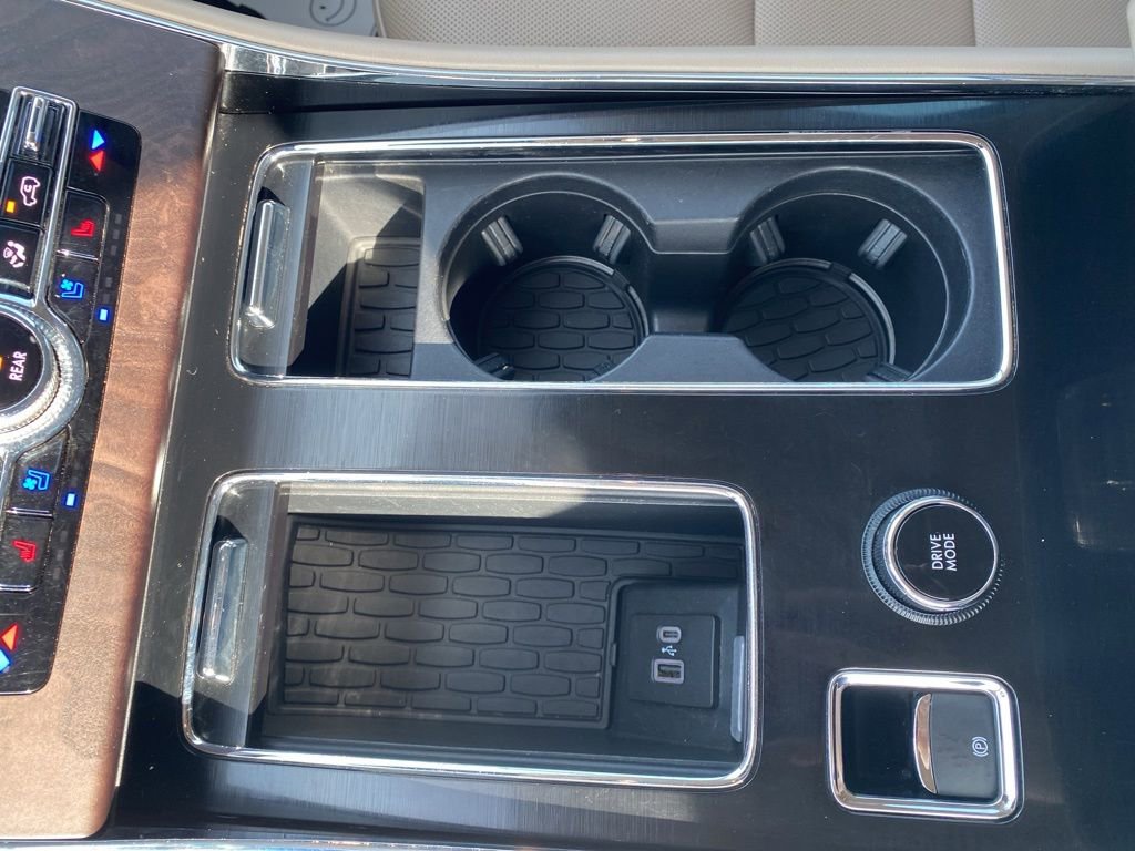 Used 2021 Lincoln Aviator Reserve w/ Equipment Group 201A RWD image 28