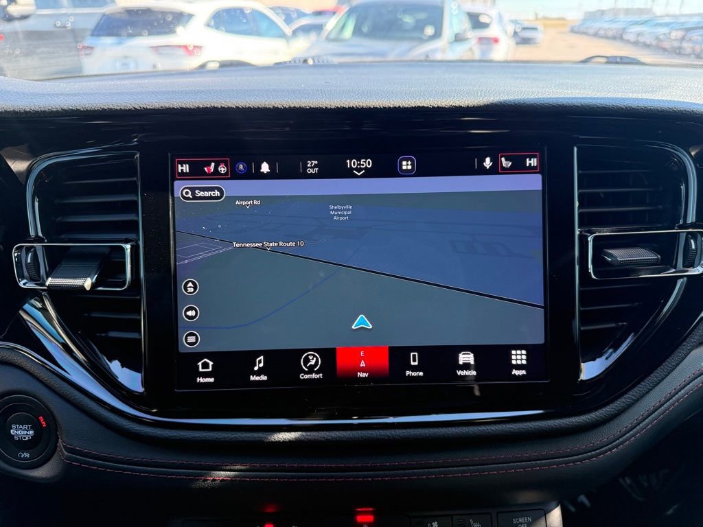 Used 2022 Dodge Durango R/T image 26