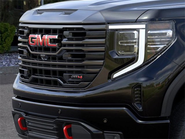 New 2026 GMC Sierra 1500 AT4 image 13