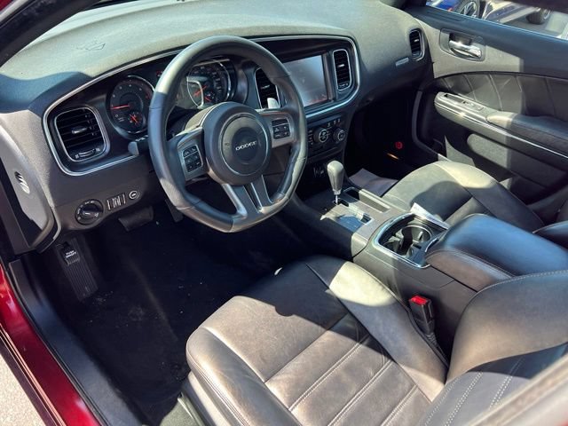 Used 2014 Dodge Charger R/T RWD image 17