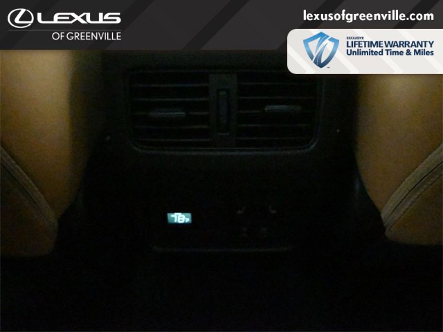 Used 2023 Nissan Rogue Platinum w/ Platinum Premium Package image 27