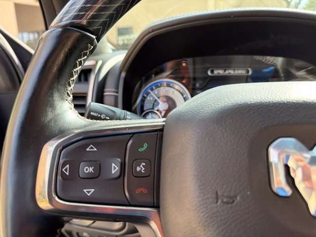 Used 2019 RAM 1500 Limited AWD/4WD image 20