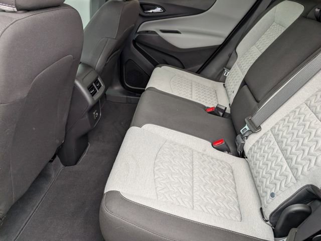 Used 2023 Chevrolet Equinox LT w/ Driver Convenience Package image 28