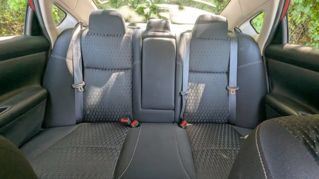 Used 2017 Nissan Altima 2.5 SV w/ Convenience Package FWD image 22