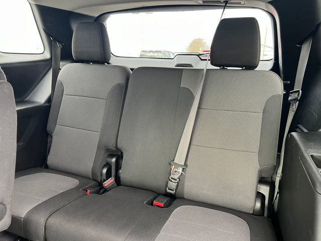 Used 2019 Chevrolet Traverse LT AWD/4WD image 8
