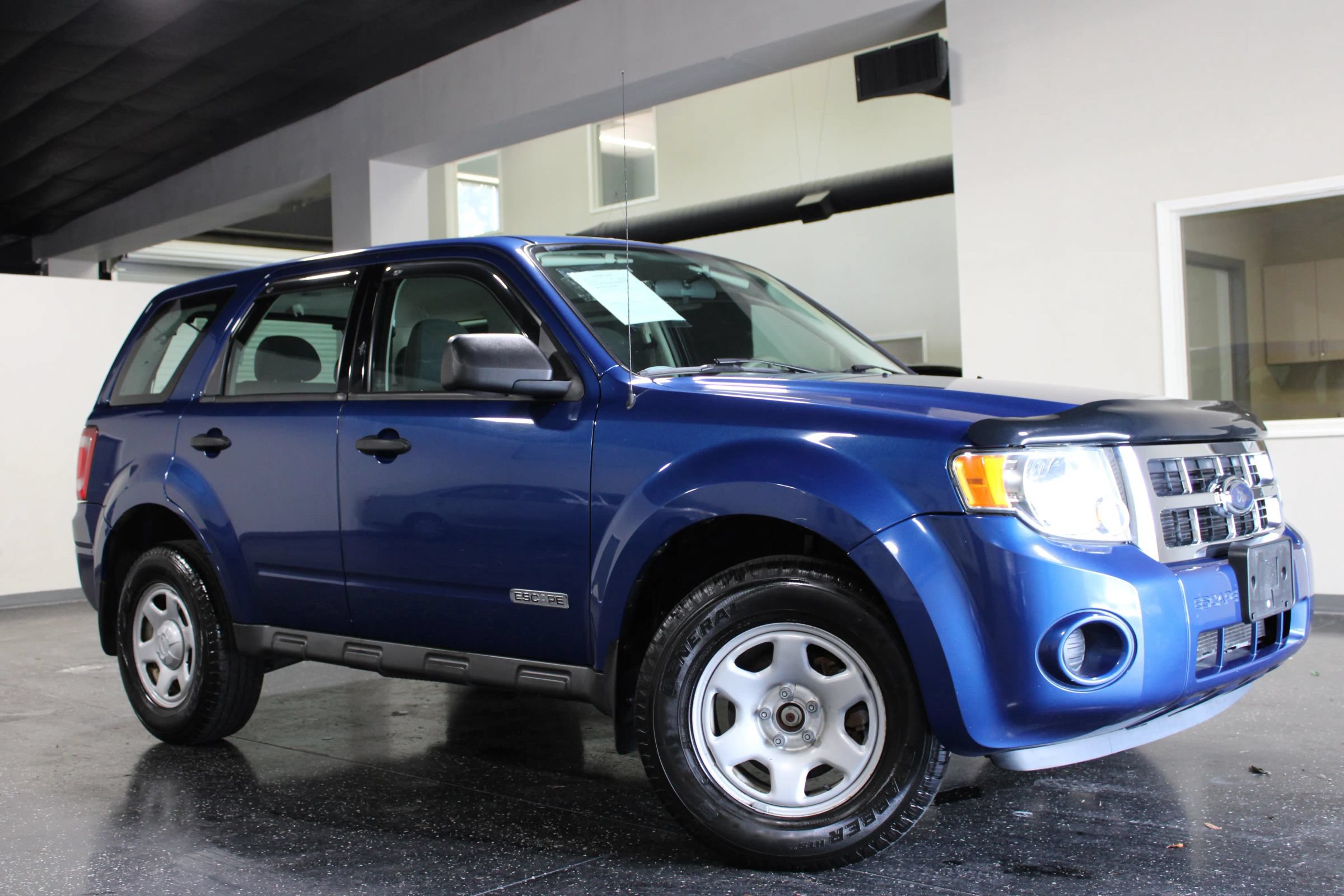 Used 2008 Ford Escape XLS FWD image 31