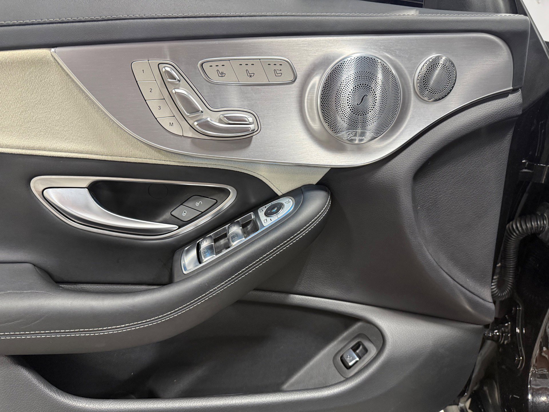 Used 2018 Mercedes-Benz C 63 AMG S image 18