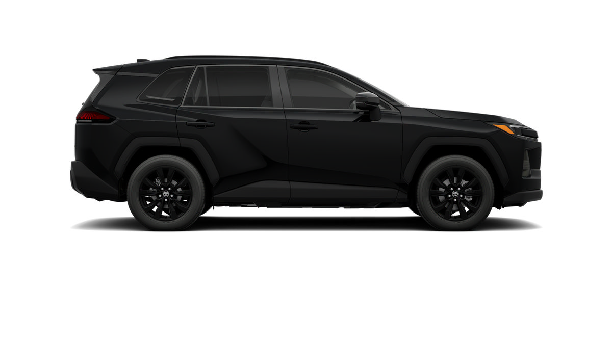 New 2026 Toyota RAV4 XLE Premium AWD/4WD image 34