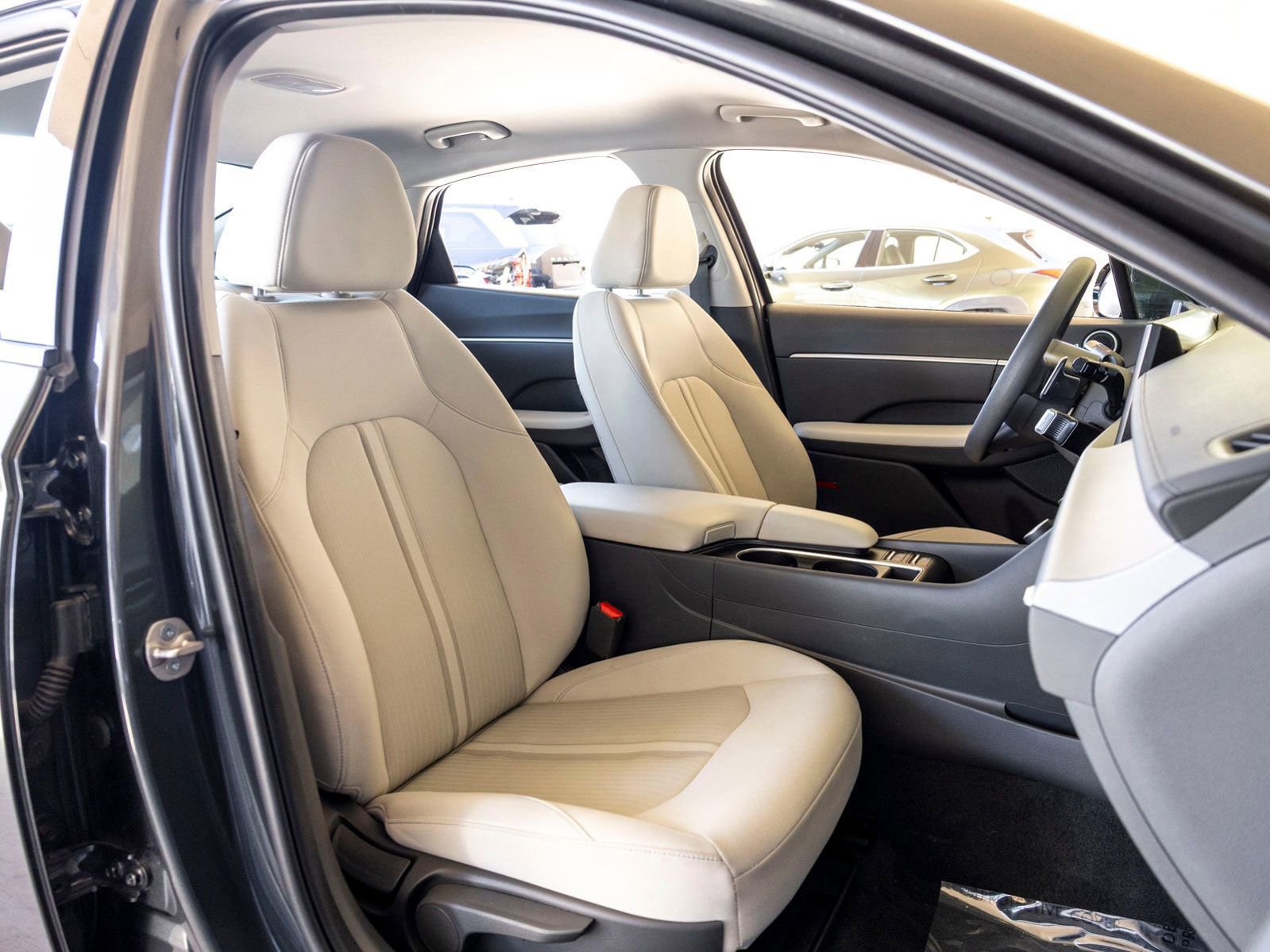 Used 2024 Hyundai Sonata SEL image 25