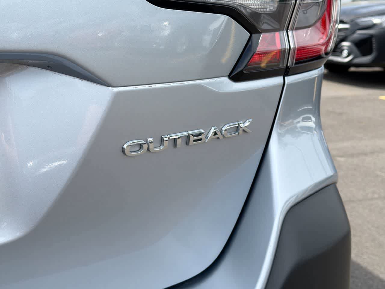 Certified 2021 Subaru Outback Premium AWD/4WD image 18