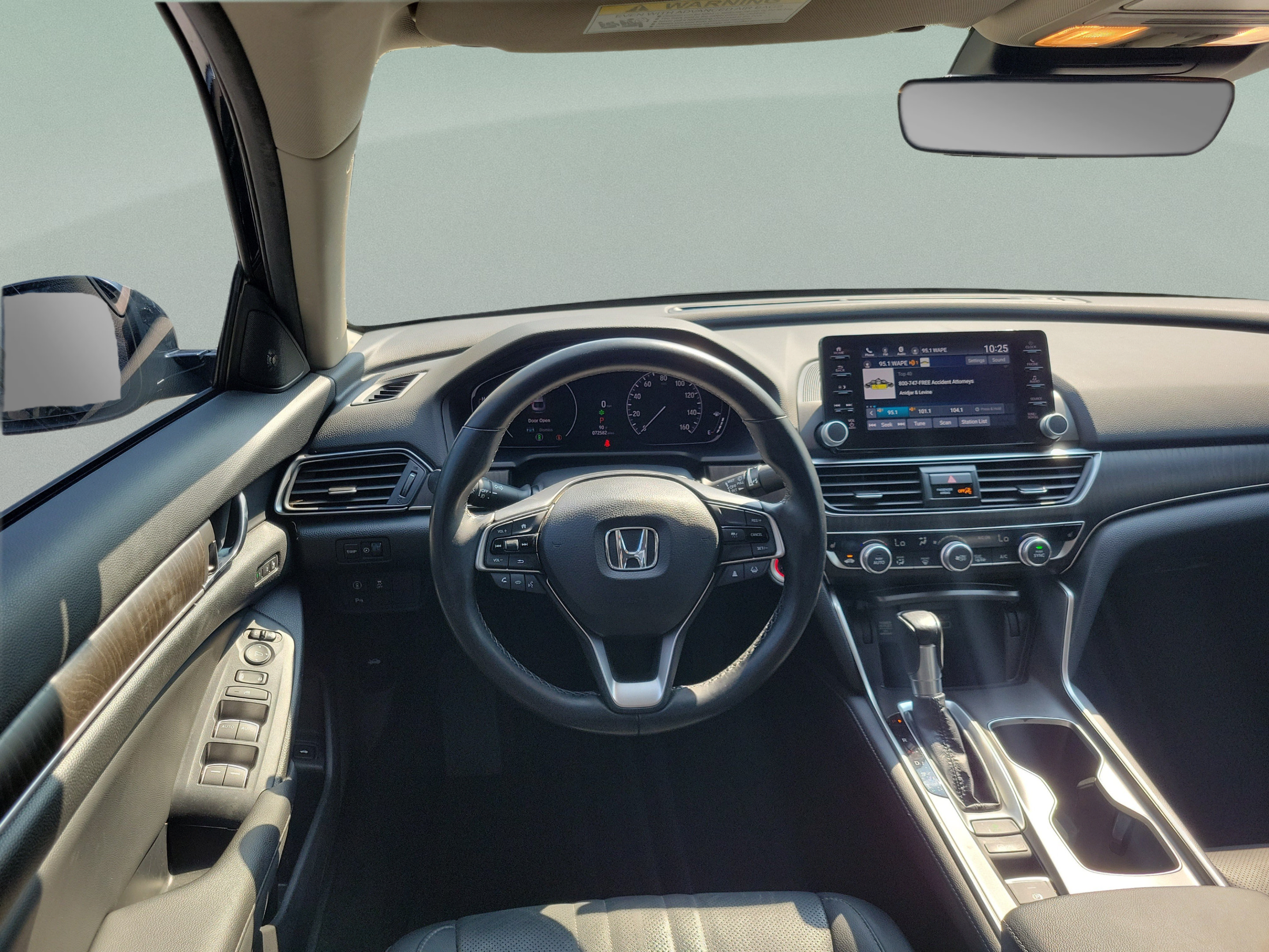 Used 2021 Honda Accord EX-L image 22