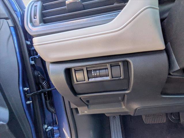 New 2026 Subaru Forester image 19