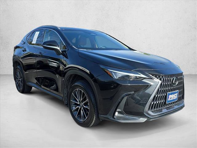 Used 2024 Lexus NX 350 AWD w/ Cold Area Package video 3