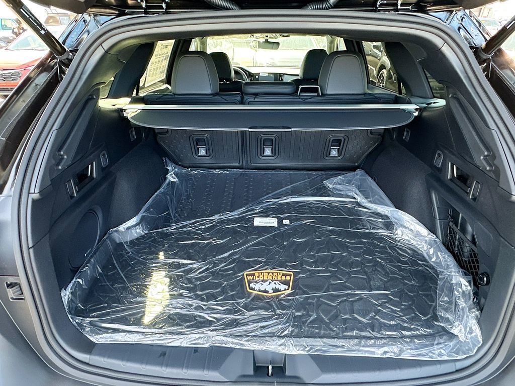 New 2025 Subaru Outback Wilderness image 34