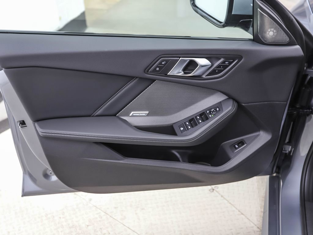 Certified 2025 BMW 228i xDrive 228 xDrive Gran Coupe w/ Premium Package image 9