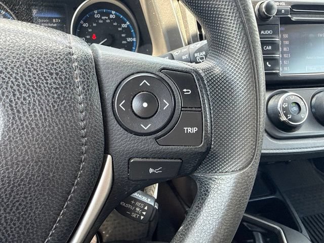 Used 2017 Toyota RAV4 LE w/ All Weather Liner Package AWD/4WD image 20