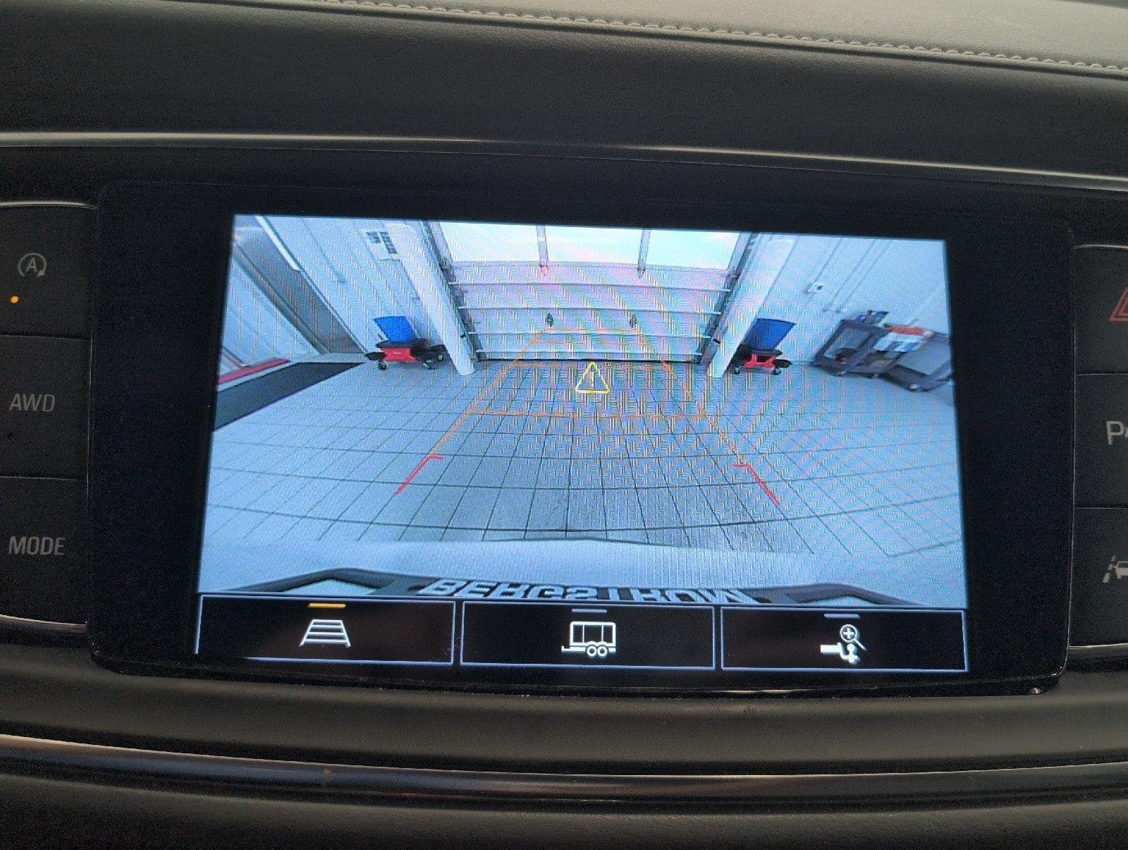 Used 2023 Buick Enclave Essence w/ Trailering Package, 5000 lbs. AWD/4WD image 43
