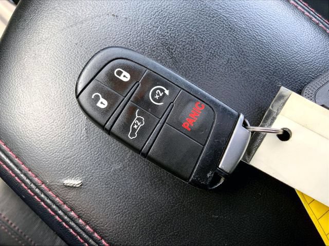 Used 2021 Dodge Durango R/T AWD/4WD image 34