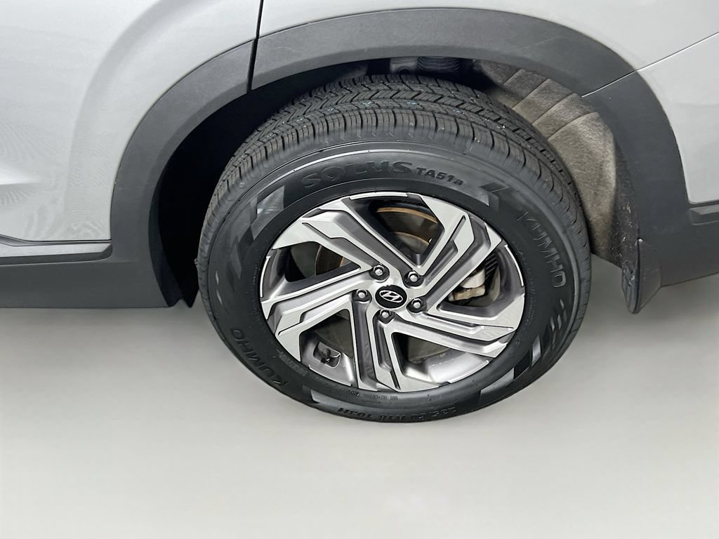 Certified 2023 Hyundai Santa Fe SEL AWD/4WD image 26