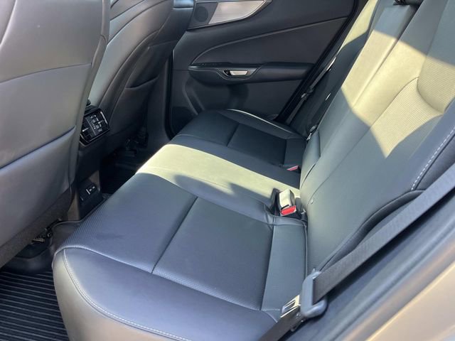 Used 2023 Lexus NX 350 F Sport AWD/4WD image 21