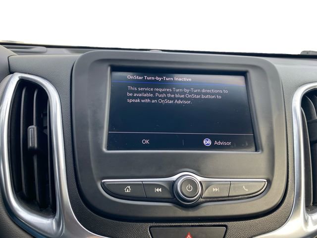 Used 2021 Chevrolet Equinox LS w/ LPO, Floor Liner Package image 25