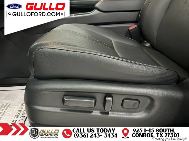 Used 2024 Honda Ridgeline TrailSport image 23