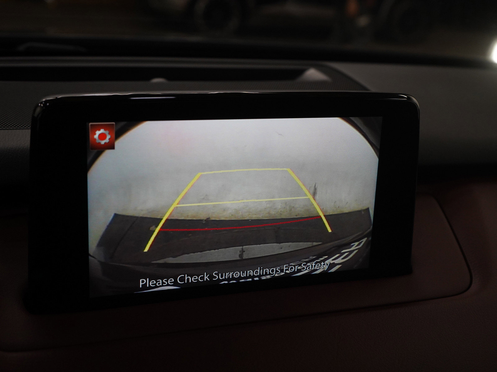 Used 2016 MAZDA CX-9 Signature AWD/4WD image 24