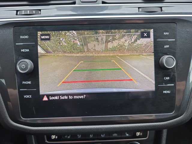 Used 2019 Volkswagen Tiguan SEL Premium image 26