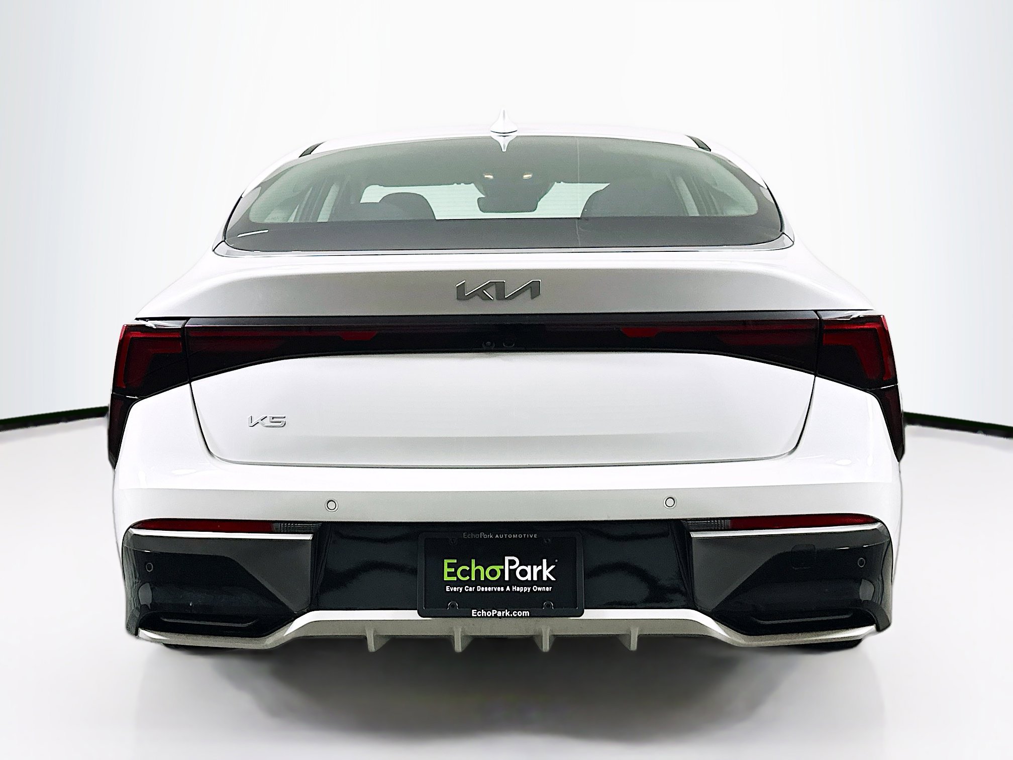 Used 2025 Kia K5 LXS image 7