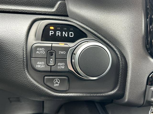 New 2025 RAM 1500 Big Horn image 13