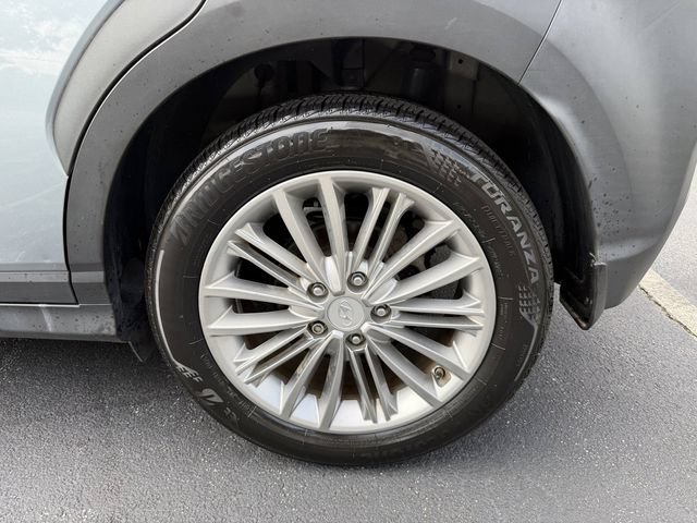 Used 2020 Hyundai Kona SEL Plus FWD image 38