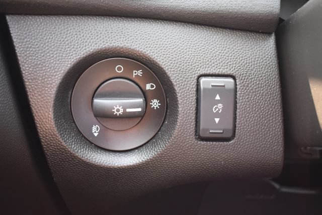 Used 2019 Ford Fiesta SE w/ Equipment Group 201A FWD image 18