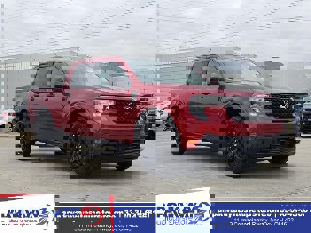 New 2025 Ford Maverick XLT