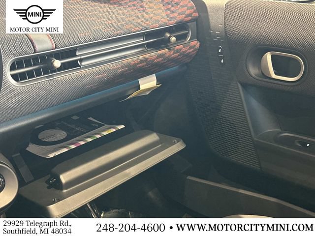 Certified 2026 MINI Cooper S FWD image 31