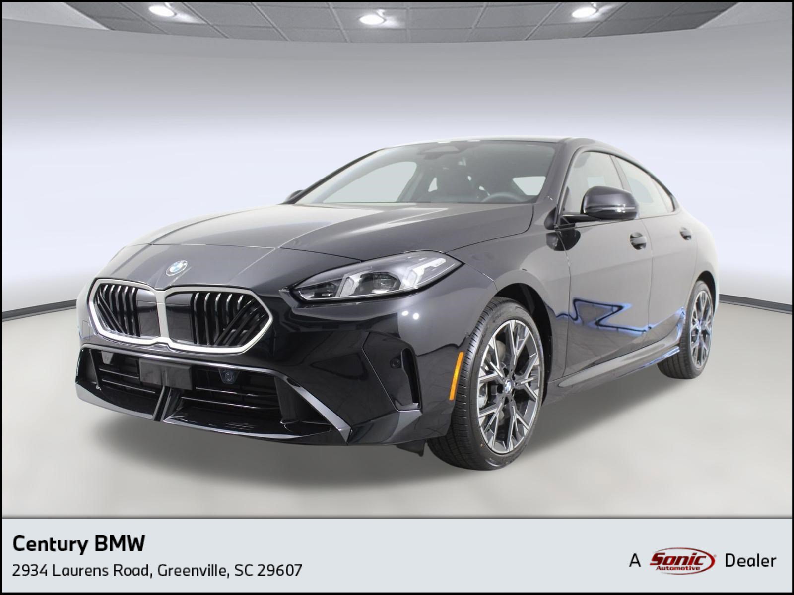 Used 2026 BMW 228i xDrive AWD/4WD image 1