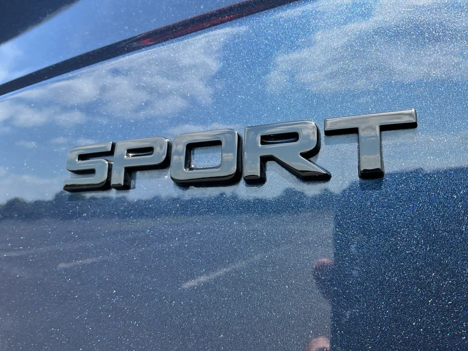 Used 2026 Honda CR-V Sport-L image 25