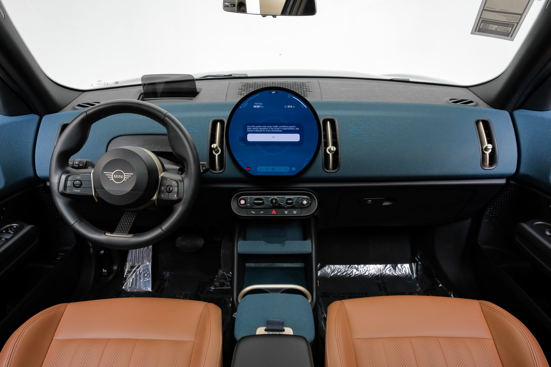 Used 2025 MINI Cooper Countryman S AWD/4WD image 18