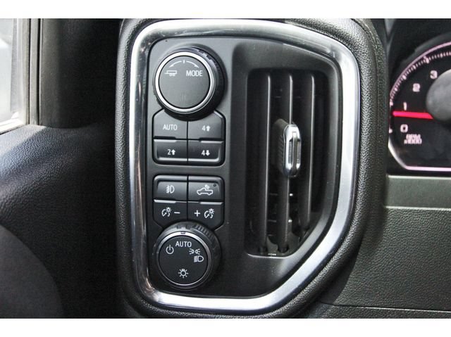 Used 2023 Chevrolet Silverado 2500 LT w/ Convenience Package AWD/4WD image 18