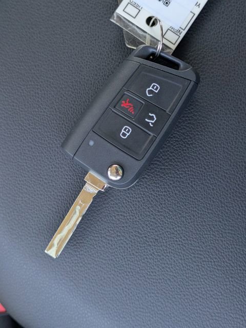 New 2026 Volkswagen Jetta S image 29