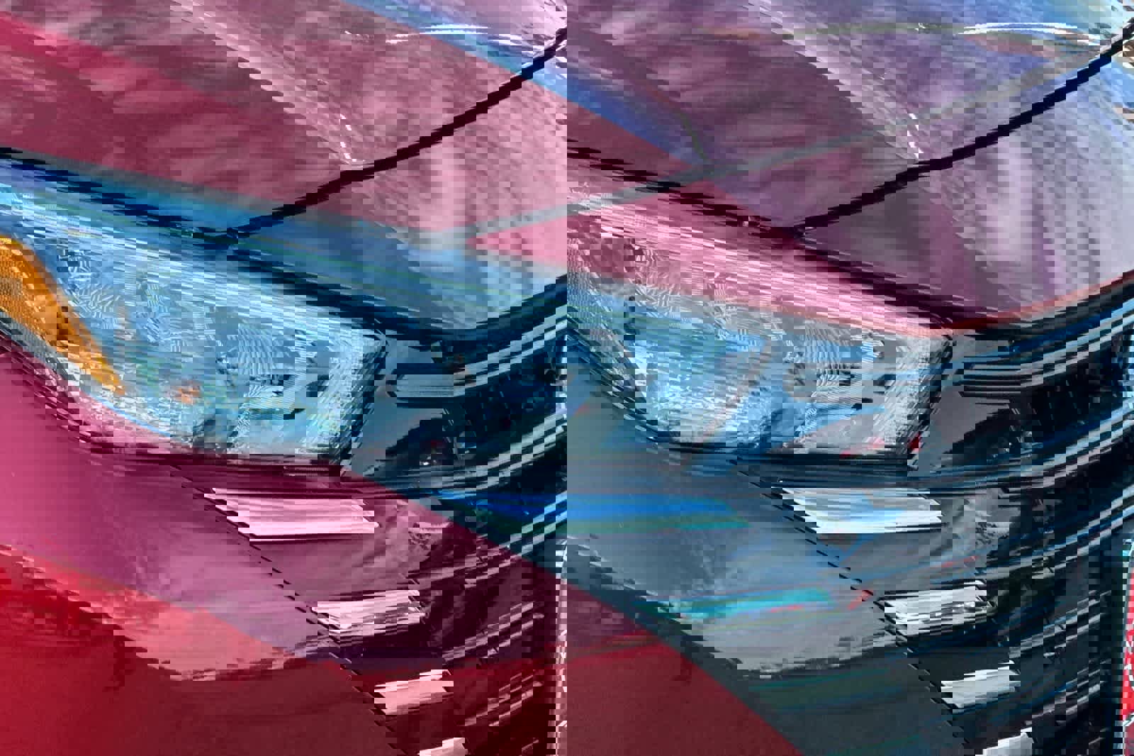 New 2025 Nissan Versa SV image 23