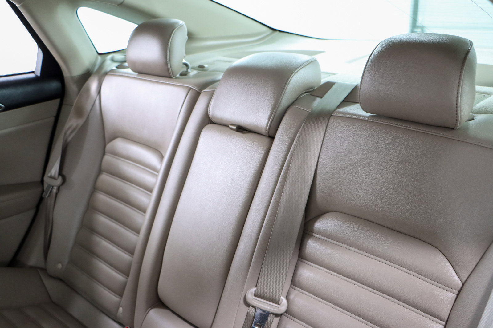 Used 2019 Ford Fusion SEL image 24