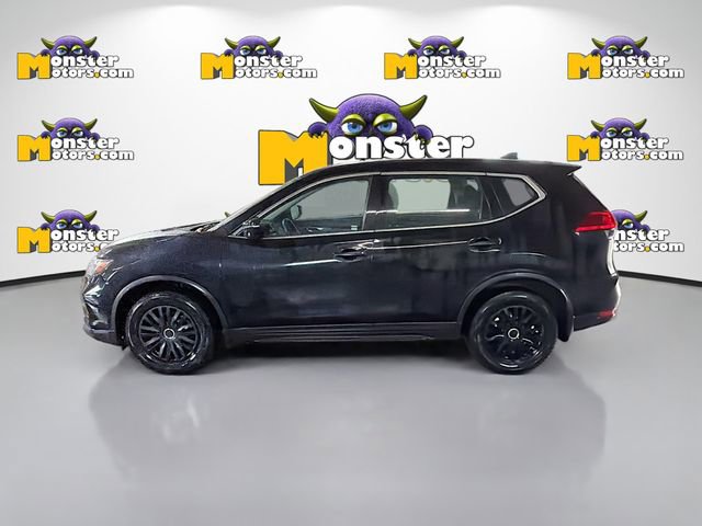 Used 2017 Nissan Rogue S image 7