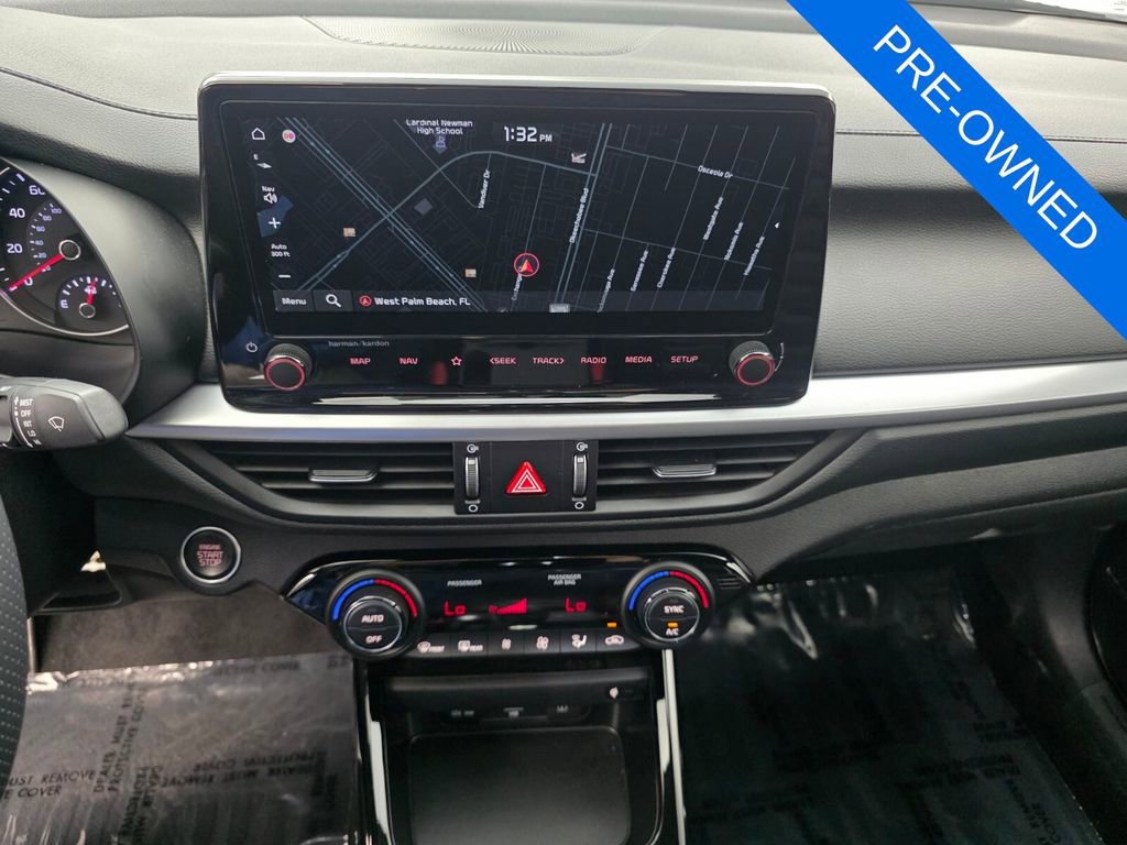 Used 2024 Kia Forte GT FWD image 22