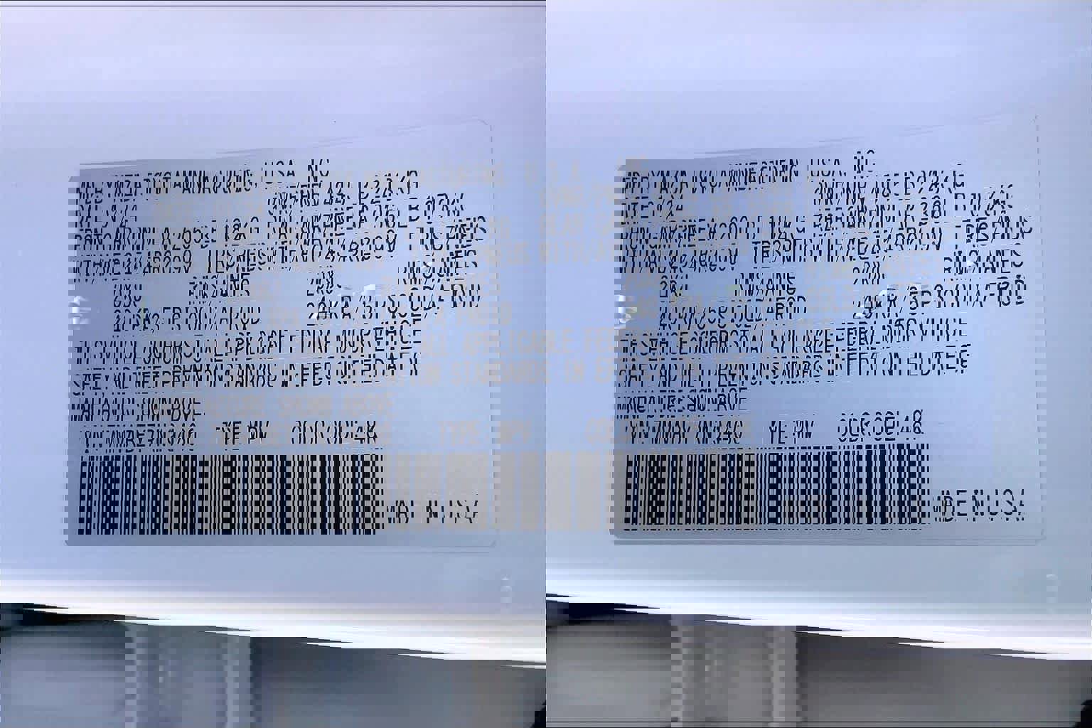 Used 2024 MAZDA CX-50 2.5 Turbo w/ Cargo Package image 33