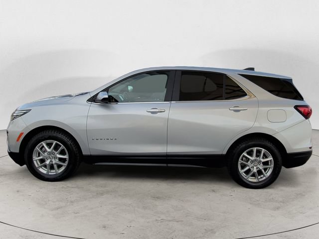 Used 2022 Chevrolet Equinox LT FWD image 2