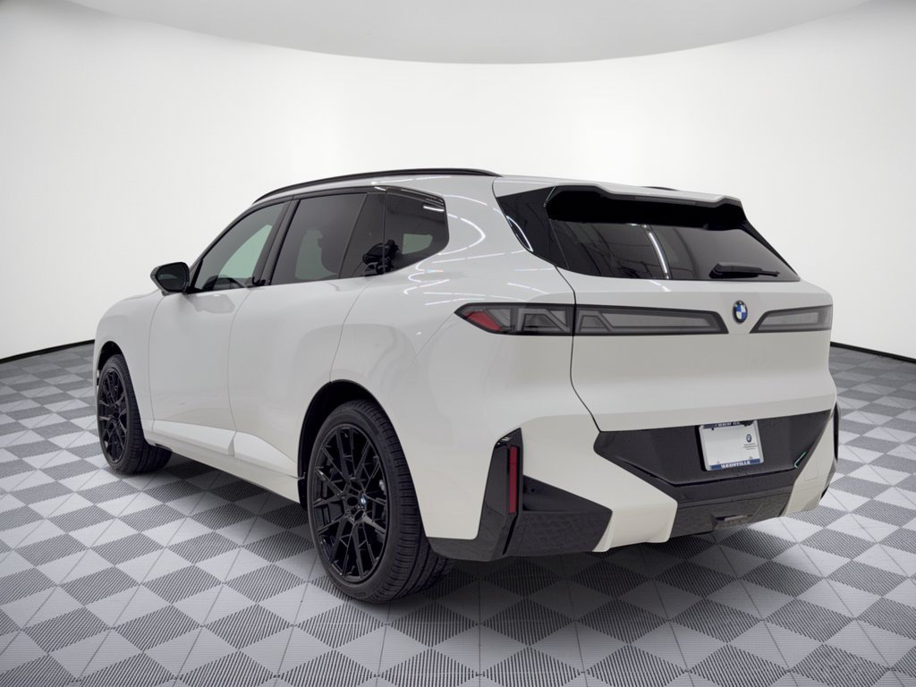 New 2027 BMW X5 xDrive40i w/ M Sport Professional Package AWD/4WD image 3