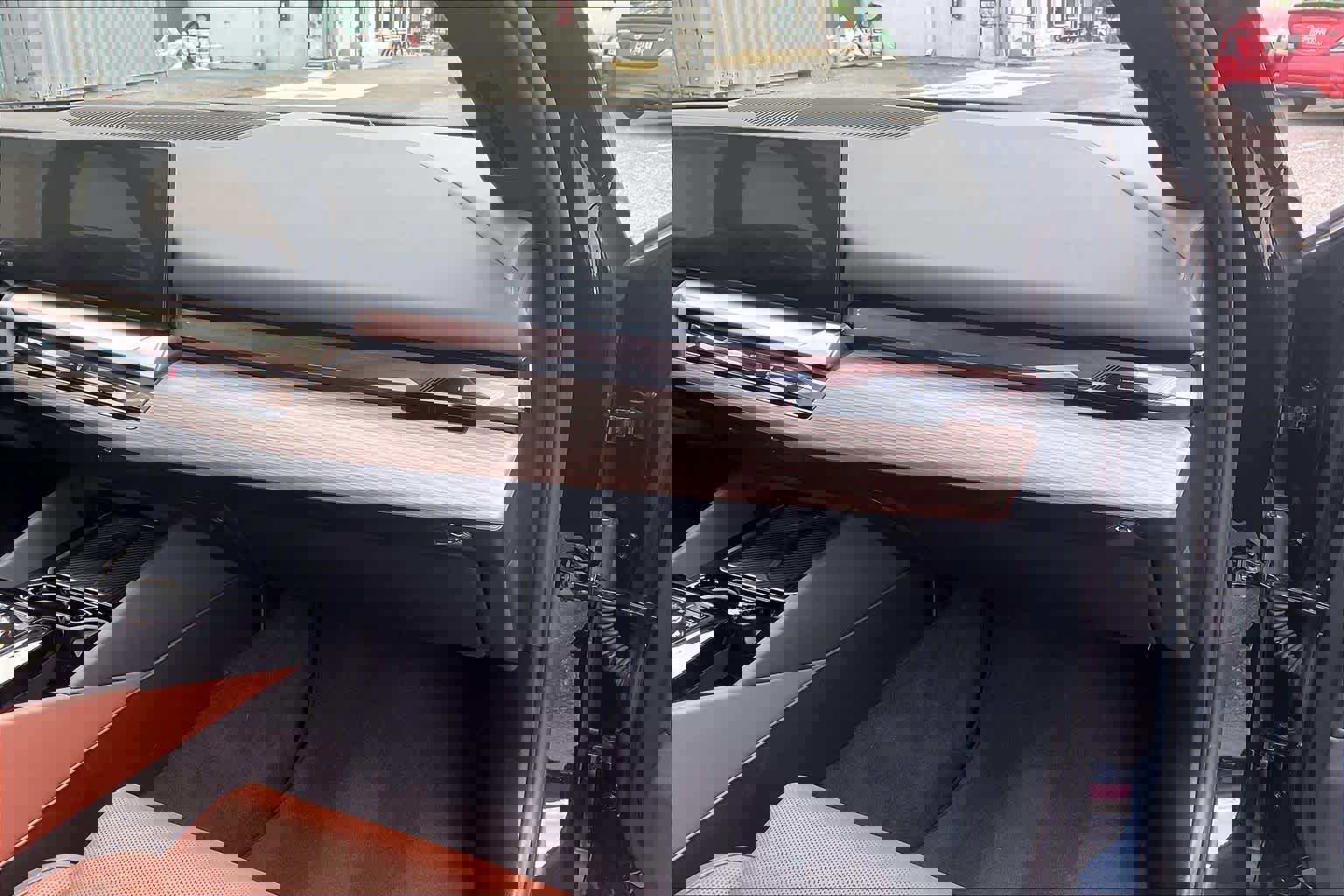 Certified 2024 BMW i5 M60 w/ Executive Package AWD/4WD image 18