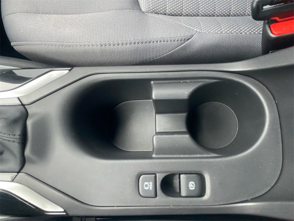 Used 2026 Toyota Corolla SE image 26