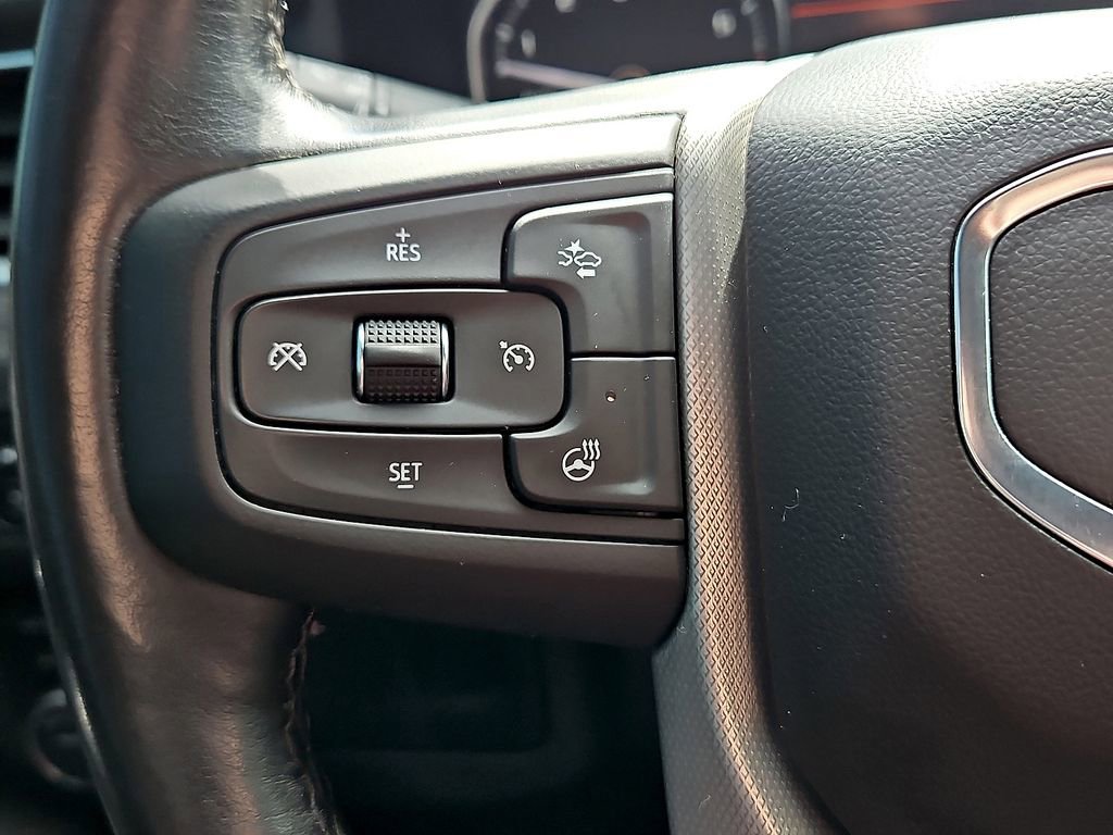 Used 2021 GMC Yukon Denali image 22