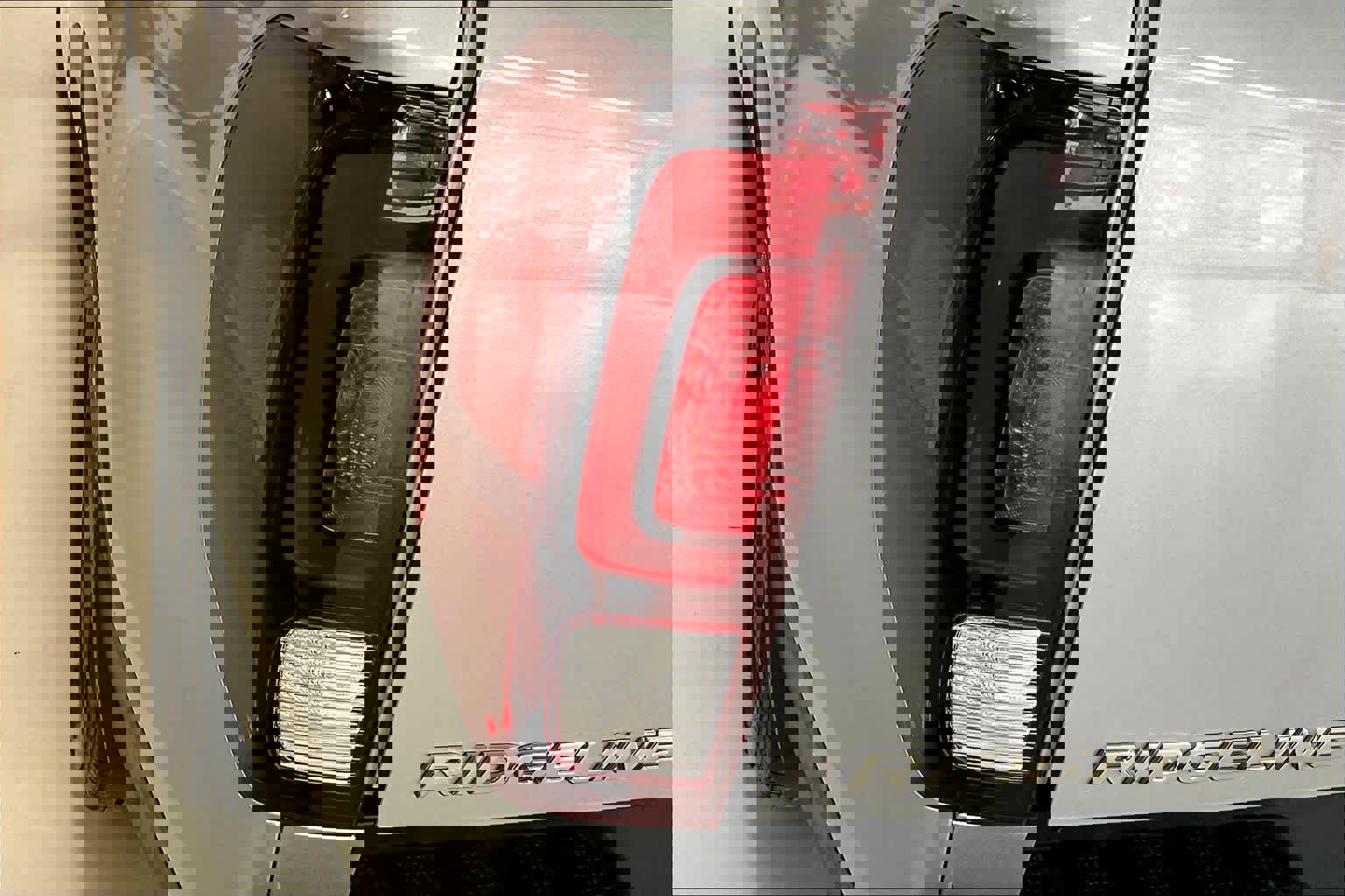 Used 2021 Honda Ridgeline RTL-E image 30